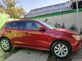 Mitsubishi ASX 2013 годаfor6 513 943 тг. в Кордай – фото 2