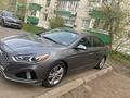 Hyundai Sonata 2018 года за 5 000 000 тг. в Уральск – фото 2