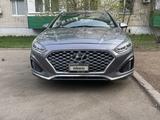 Hyundai Sonata 2018 года за 5 000 000 тг. в Уральск