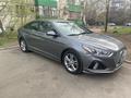 Hyundai Sonata 2018 года за 5 000 000 тг. в Уральск – фото 3