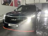 Kia Sportage 2022 годаfor12 500 000 тг. в Шу – фото 3