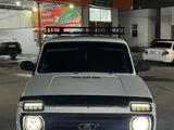 ВАЗ (Lada) Lada 2121 2005 года за 1 700 000 тг. в Шымкент