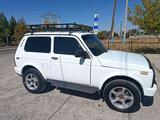 ВАЗ (Lada) Lada 2121 2005 года за 1 700 000 тг. в Шымкент – фото 4