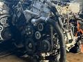 Двигатель 2GR-FE на Toyota Highlander ДВС АКПП Тойота Хайландер 3.5л за 95 000 тг. в Алматы – фото 3