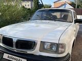 ГАЗ 3110 Волга 1998 года за 600 000 тг. в Астана
