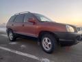 Hyundai Santa Fe 2002 годаfor3 100 000 тг. в Атбасар – фото 2