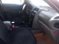 Hyundai Santa Fe 2002 годаfor3 100 000 тг. в Атбасар – фото 6