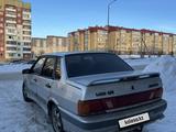 ВАЗ (Lada) 2115 2003 годаfor600 000 тг. в Караганда – фото 2