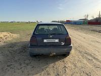 Volkswagen Golf 1994 года за 880 000 тг. в Уральск