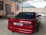 Mercedes-Benz E 55 AMG 2001 годаүшін5 800 000 тг. в Кызылорда – фото 2