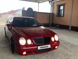 Mercedes-Benz E 55 AMG 2001 годаүшін5 800 000 тг. в Кызылорда