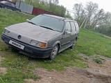 Volkswagen Passat 1992 годаүшін600 000 тг. в Алматы – фото 3