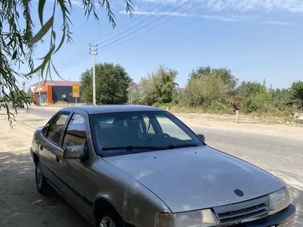 Opel Vectra 1991 года за 550 000 тг. в Тараз – фото 3