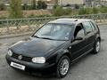 Volkswagen Golf 1999 годаүшін2 800 000 тг. в Шымкент – фото 12