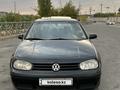 Volkswagen Golf 1999 годаүшін2 800 000 тг. в Шымкент – фото 6