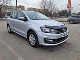 Volkswagen Polo 2015 годаfor4 350 000 тг. в Алматы – фото 2