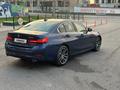 BMW 330 2022 года за 22 500 000 тг. в Алматы – фото 7