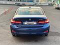 BMW 330 2022 года за 22 500 000 тг. в Алматы – фото 8
