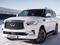 Infiniti QX80 2022 года за 26 000 000 тг. в Караганда