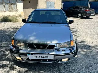 Daewoo Nexia