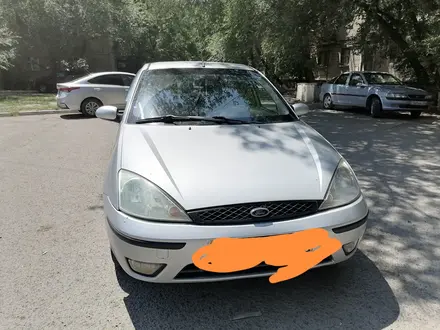 Ford Focus 2004 года за 3 000 000 тг. в Атырау – фото 2