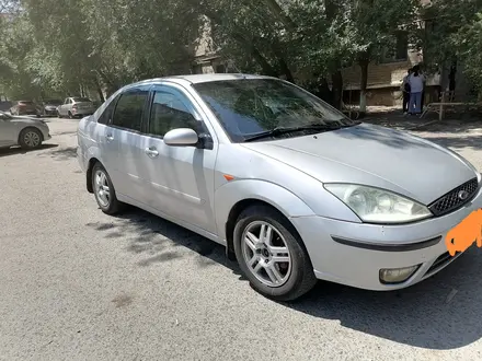 Ford Focus 2004 года за 3 000 000 тг. в Атырау – фото 3