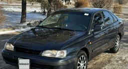 Toyota Carina E 1992 года за 2 100 000 тг. в Экибастуз – фото 2