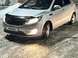 Kia Rio 2014 года за 5 500 000 тг. в Петропавловск