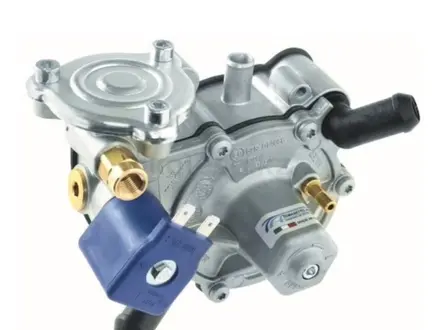 Редуктор ГБО Автогаз за 13 000 тг. в Алматы – фото 2