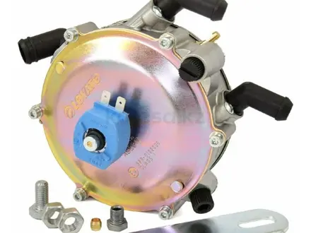 Редуктор ГБО Автогаз за 13 000 тг. в Алматы – фото 4