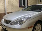 Lexus ES 330 2004 годаүшін7 600 000 тг. в Шымкент – фото 3