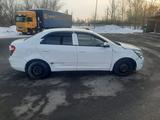 Chevrolet Cobalt 2021 года за 3 500 000 тг. в Астана – фото 4