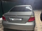 Toyota Camry 2005 годаүшін6 700 000 тг. в Алматы – фото 3