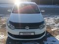 Volkswagen Polo 2015 годаүшін4 000 000 тг. в Алматы – фото 5