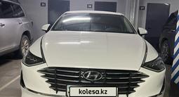 Hyundai Sonata 2023 годаүшін13 500 000 тг. в Астана