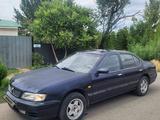 Nissan Maxima 1997 годаүшін1 200 000 тг. в Талдыкорган – фото 2