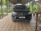 Toyota Land Cruiser Prado 2010 годаfor17 000 000 тг. в Шымкент