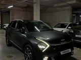 Kia Sportage 2024 годаүшін13 000 000 тг. в Алматы