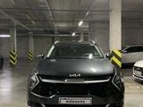 Kia Sportage 2024 годаүшін13 000 000 тг. в Алматы – фото 4