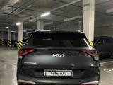 Kia Sportage 2024 годаүшін13 000 000 тг. в Алматы – фото 5