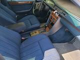 Mercedes-Benz E 230 1991 года за 10 000 тг. в Алматы – фото 2