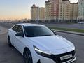 Hyundai Elantra 2022 годаүшін11 990 000 тг. в Астана – фото 3