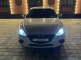 Mazda 3 2013 года за 5 500 000 тг. в Астана – фото 3