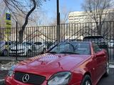 Mercedes-Benz SLK 230 1998 годаfor3 200 000 тг. в Атырау