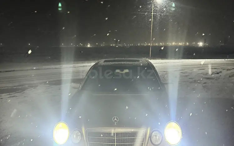 Mercedes-Benz E 320 1996 года за 1 500 000 тг. в Актау