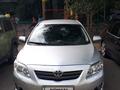 Toyota Corolla 2008 годаүшін4 400 000 тг. в Алматы