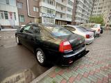 Mitsubishi Galant 2006 года за 2 900 000 тг. в Астана – фото 5