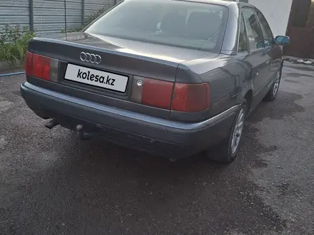 Audi 100 1991 года за 2 000 000 тг. в Алматы