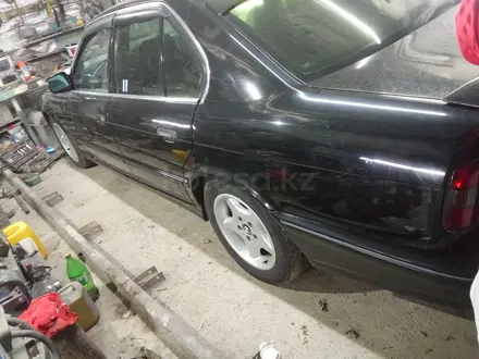 BMW 520 1991 года за 1 300 000 тг. в Турара Рыскулова