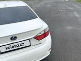 Lexus ES 300h 2014 годаүшін11 500 000 тг. в Тараз – фото 5
